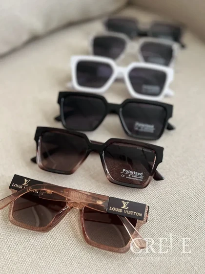 عینک آفتابی پلاریزه LOUIS VUITTON