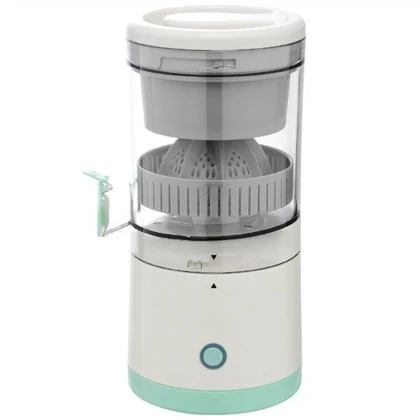آب مرکبات‌گیری شارژی اتوماتیک 400 میلی‌لیتر سیتروس CITRUS MDC1