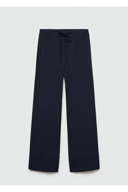 شلوار زنانه اورجینال منگو mango