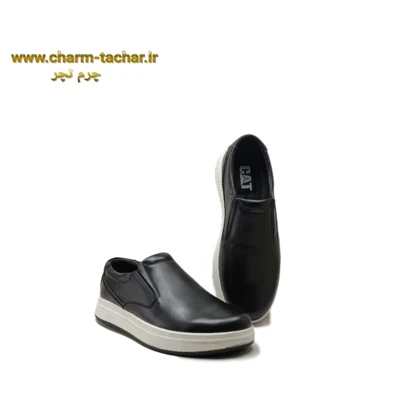 کفش ونس مردانه بدون بندsi147