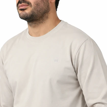 تیشرت آستین بلند مردانه تن کوک مدل 2650541
