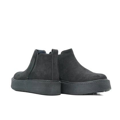 کفش بوت زنانه مدل 0540 _ Boots