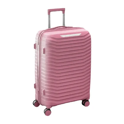 چمدان سایز متوسط 24 اینچی وارداتی سینسنت کارینا مدل CINCENT KARINA - CK40163-24 Medium