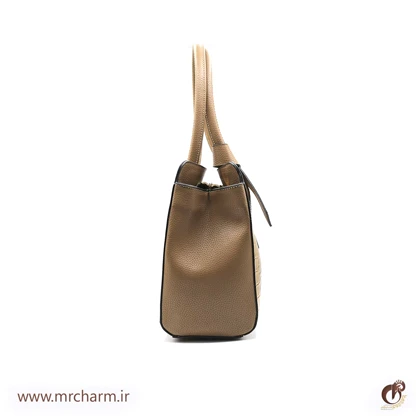 کیف زنانه چرم کلاسیک
