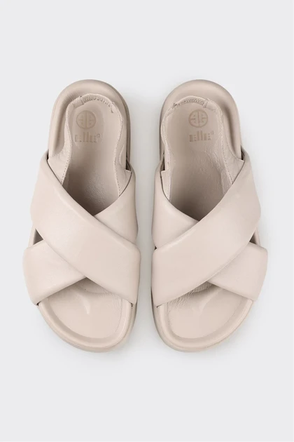 صندل اسپرت زنانه اله elle