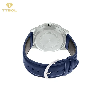 ساعت مچی مردانه کاسیو CASIO MTP-VD01L-2BV