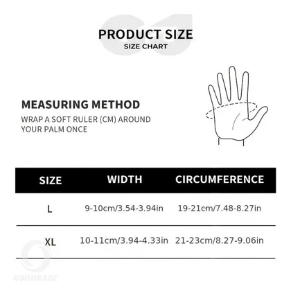 دستکش گورتکس GOLOV EJOY SK42