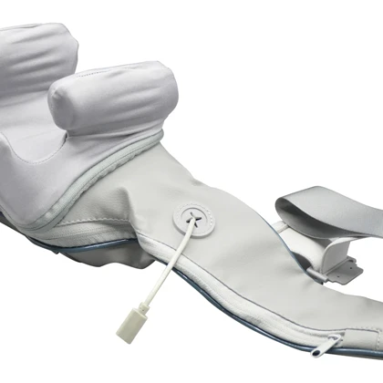 ماساژور چنگکی گردن و شانه مدل JBY-820