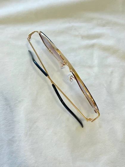 عینک موکا فید (طرح اسپرت و یونیسکس)