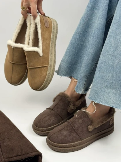 کالج یقه خزدار (506)