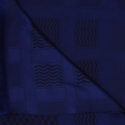 شال زنانه اکسلنس مدل W0220011SC