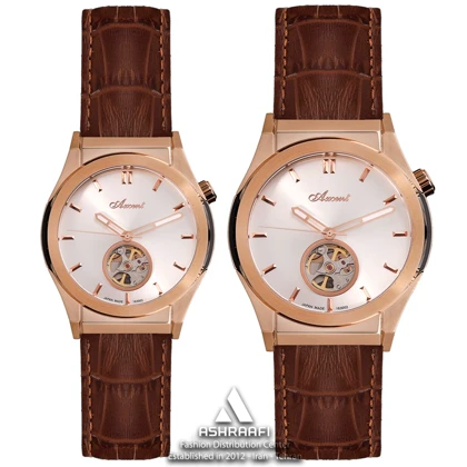 ساعت ست اکسنت Axcent AX163002RgBW