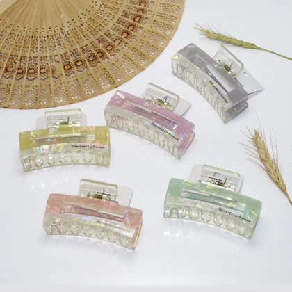 کلیپس مو زنانه مدل G_Lnd_1353