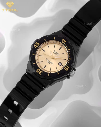 ساعت مچی زنانه کاسیو CASIO LRW-200H-9EV