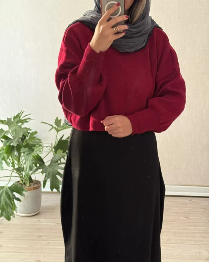 ست رویه و سارافون بافت ویژه یلدا