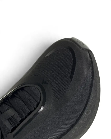 کتانی ویتنامی آدیداس هایپر بوست تمام مشکی Adidas Hyperboost EDGE