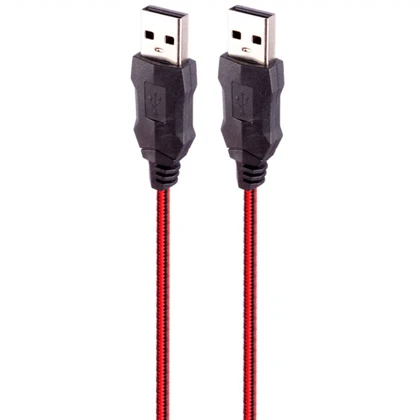 پایه خنک کننده لپ تاپ کول کلد Cool Cold مدل K44-RGB سایز 17 اینچ با 5 فن