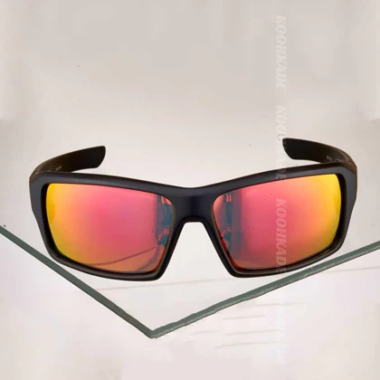عینک اوکلی OAKLEY BLACK FIRE