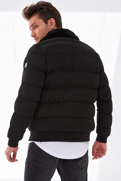 کت و کاپشن مردانه delpino