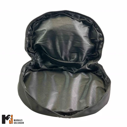 کوله پشتی فانتزی برزنتی کد 7014