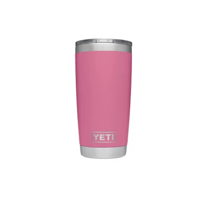 تراول ماگ سفری مدل YETI گنجایش 0.600 لیتر