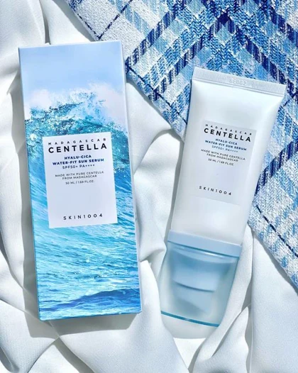 ضدآفتاب CENTELLA