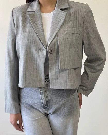 کت برش دوبل کد 100117