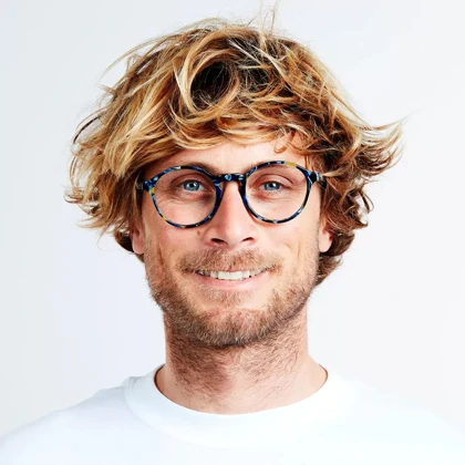 عینک مخصوص کامپیوتر بارنر Barner Shoreditch