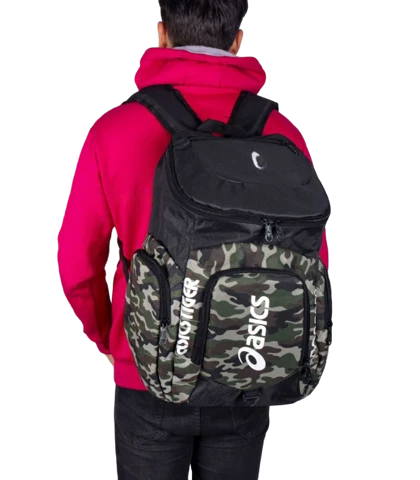 کوله پشتی ورزشی asics