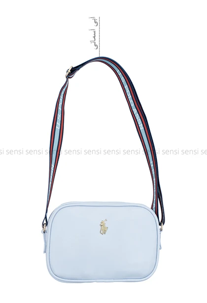 کیف زنانه چرم POLOکد1006994