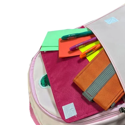 کوله پشتی مدرسه ای فوروارد مدل FORWARD - FCLT3953