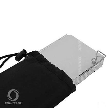 بادگیر دور اجاق 12 پره WH-333