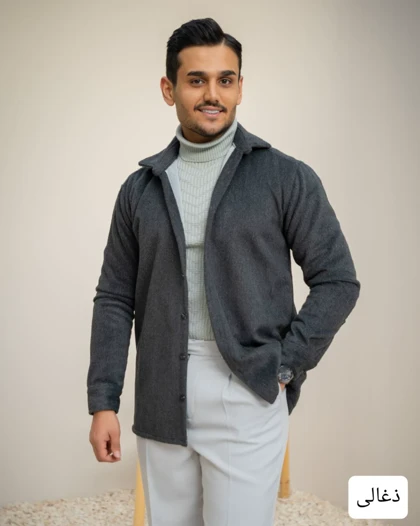 پیراهن فوتر کوروش_کد4713