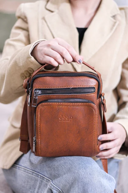 کیف مردانه کد 16430