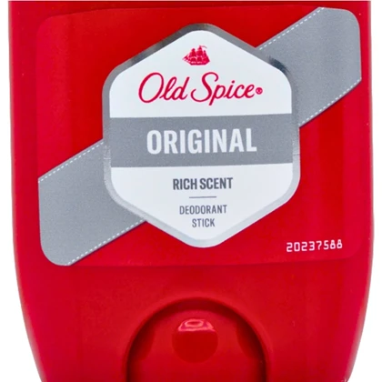 استیک دئودورانت مردانه اولد اسپایس Old Spice مدل Original بدون آلومینیوم 48 ساعته