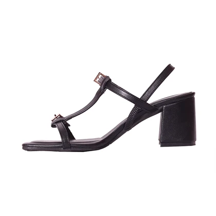 صندل سگک دار مدل لنا_کد 4150