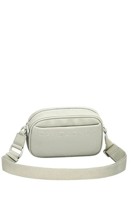 کیف دوشی زنانه دیوید جونز مدل David Jones CM7358