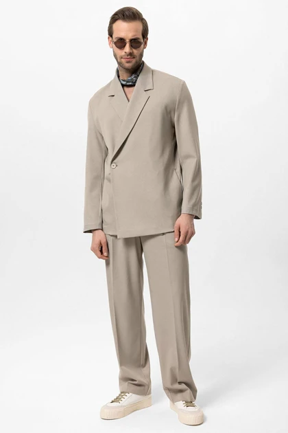 ژاکت بلیزر مردانه آنتیوک antioch