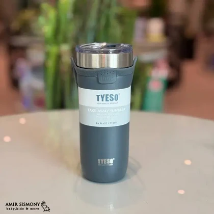 تراول دسته سیلیکونی 710 تیسو