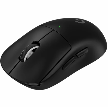 ماوس بی سیم گیمینگ لاجیتک مدل PRO X SUPERLIGHT 2 SE شارژی