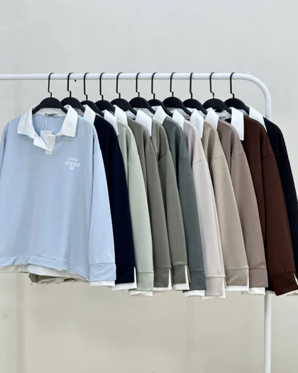 ست بلوز و شلوار سارن