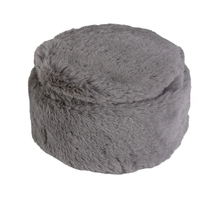 کلاه و شال گردن پشمی روسی