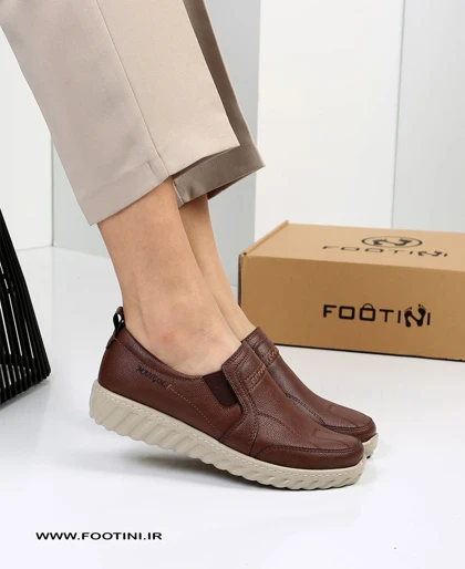 کفش زنانه طبی سوین BT