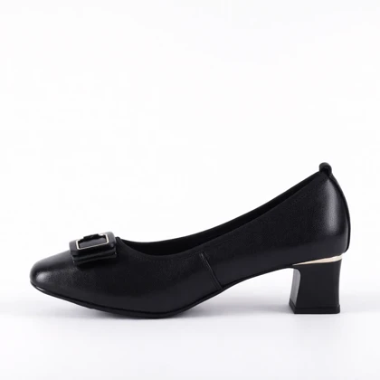 کفش زنانه رزمری مدل Rose Merry SH6125_Black