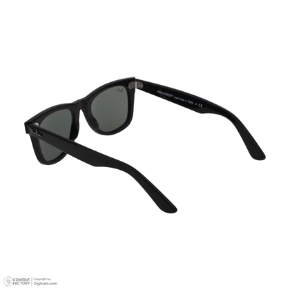 عینک آفتابی ریبن RayBan 2140 Original WAYFARER Classic 52