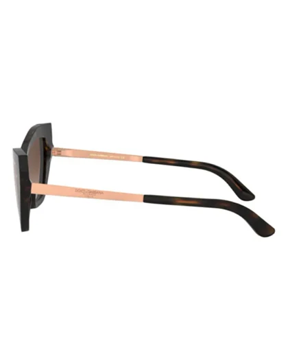 عینک آفتابی دولچه گابانا Dolce & Gabbana DG4357S 050213