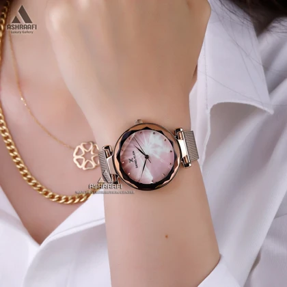 ساعت دنیل کلین بند حصیری Daniel Klein DK11873-2