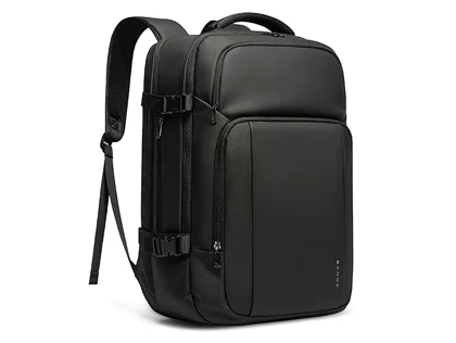 کوله پشتی لپ تاپ 15.6 اینچ بنج BANGE اصل مدل BG-7690 با پورت USB