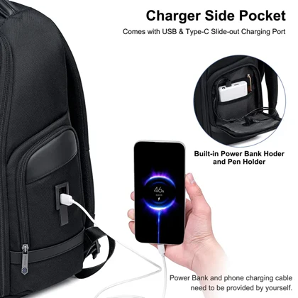 کوله پشتی اورجینال آرکتیک هانتر مدل ARCTIC HUNTER - ARH00682