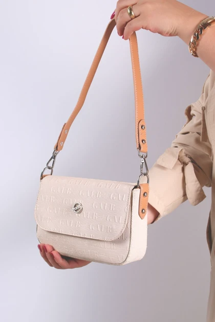 کیف دوشی زنانه just-polo just-polo